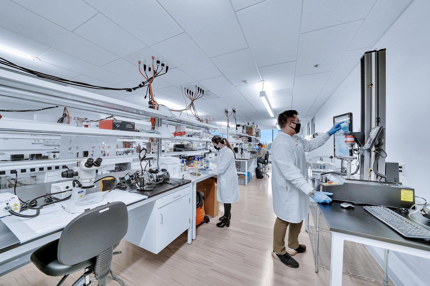 Startups & Research Organizations